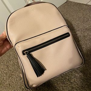 Kate Spade Chester Aveline Leather Backpack